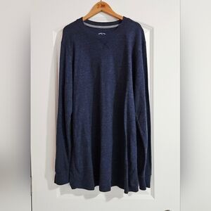 Beverly Hills Polo Club Long Sleeve Tee